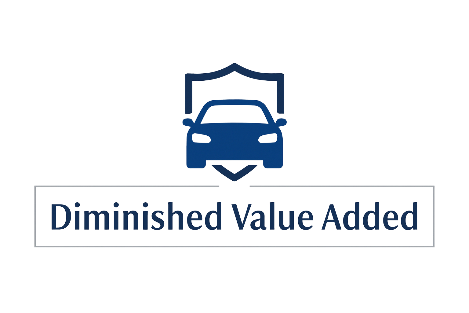 DIMINISHED VALUE ADDED
